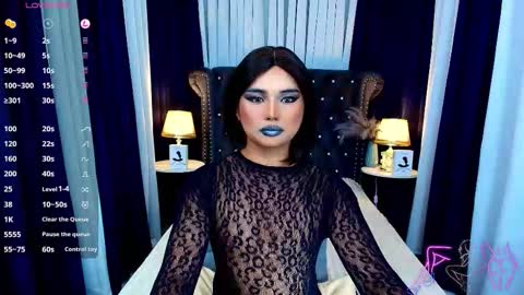 maliyah_vaughan online show from February 17, 8:33 am