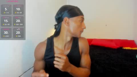 malkongarcia online show from November 4, 2:49 pm