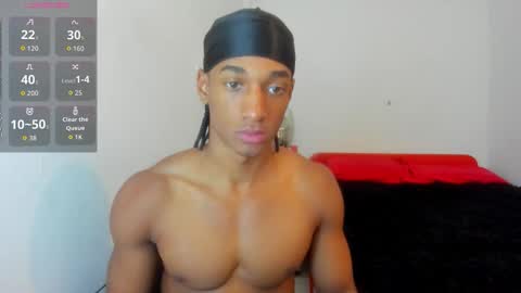 malkongarcia online show from November 6, 1:12 pm