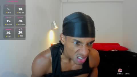 malkongarcia online show from November 18, 12:09 pm