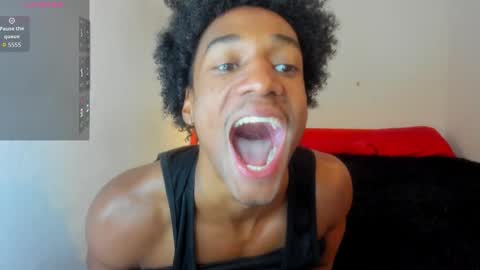 malkongarcia online show from November 24, 1:22 pm