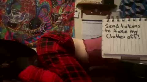 malliciousxo online show from September 23, 12:46 am