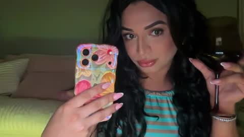 Snapshot of malliemal55 chatting on July 26, 3:36 am malliemal55 online show from July 26, 3:36 am