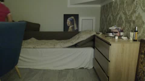 Snapshot of mallinia chatting on February 17, 8:59 pm mallinia online show from February 17, 8:59 pm