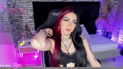 Snapshot of mallory_dietlinde chatting on December 19, 3:35 am mallory_dietlinde online show from December 19, 3:35 am