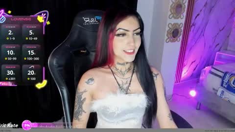 Snapshot of mallory_dietlinde chatting on February 27, 3:39 am mallory_dietlinde online show from February 27, 3:39 am
