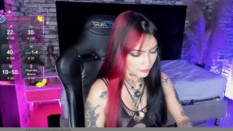 Snapshot of mallory_dietlinde chatting on March 3, 3:34 am mallory_dietlinde online show from March 3, 3:34 am