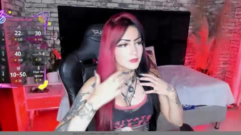Snapshot of mallory_dietlinde chatting on March 9, 3:54 am mallory_dietlinde online show from March 9, 3:54 am