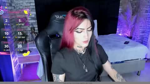 Snapshot of mallory_dietlinde chatting on March 10, 3:44 am mallory_dietlinde online show from March 10, 3:44 am
