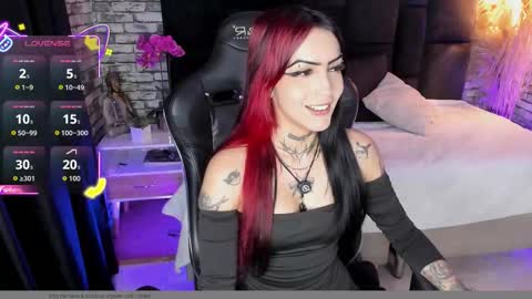 Snapshot of mallory_dietlinde chatting on March 25, 3:45 am mallory_dietlinde online show from March 25, 3:45 am