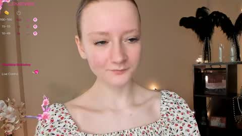 Lilit online show from April 17, 3:48 pm