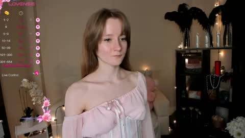 Lilit online show from April 20, 3:26 pm