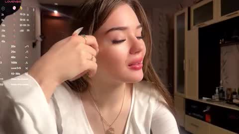 Jinny online show from February 7, 3:05 pm