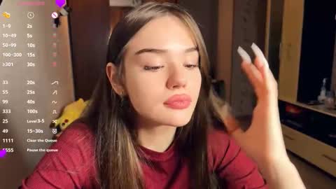 Jinny online show from March 11, 3:29 pm