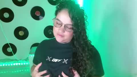 MI INSTAGRAM soy glory01 online show from February 7, 9:48 pm