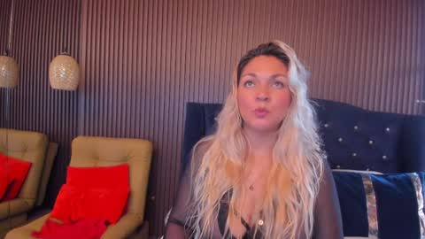 MalorySweet  online show from May 29, 12:36 pm