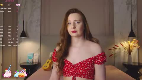 Maltii Evans online show from April 10, 5:34 am