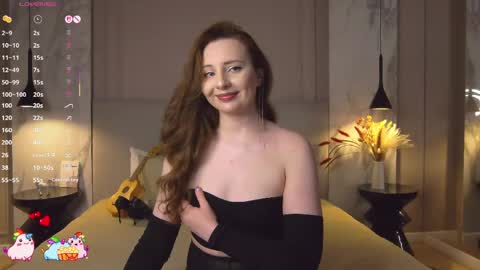 Snapshot of maltii_evans chatting on April 28, 5:34 am Maltii Evans online show from April 28, 5:34 am