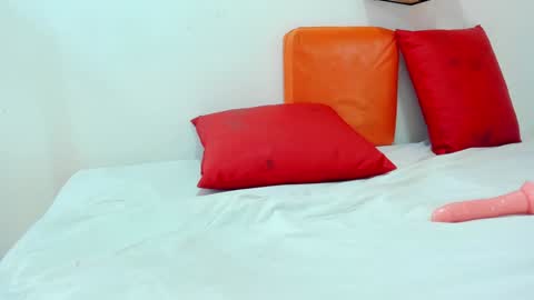 Snapshot of malu_hot69 chatting on January 18, 3:05 pm Malu online show from January 18, 3:05 pm