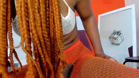 Snapshot of malu_hot69 chatting on October 12, 11:53 am Malu online show from October 12, 11:53 am