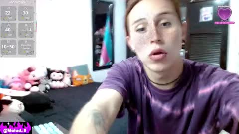   online show from February 16, 12:01 pm