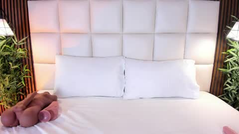 Malu online show from April 18, 5:06 pm