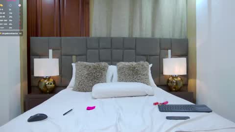 Snapshot of malury_carter chatting on May 25, 1:33 am Malury online show from May 25, 1:33 am