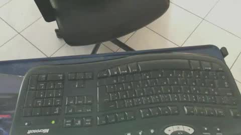 maly246 online show from February 12, 11:16 am