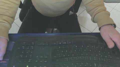 maly246 online show from February 13, 9:05 am