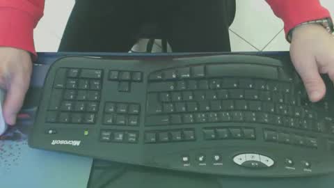 maly246 online show from February 21, 9:54 am