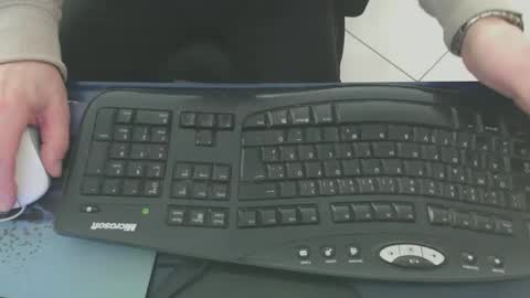 maly246 online show from February 23, 8:44 am