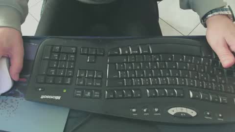 maly246 online show from February 27, 8:58 am