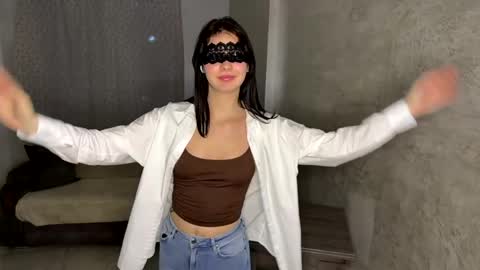 Elise Voss online show from May 9, 4:56 pm
