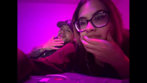 mamaboozey online show from February 10, 7:01 am