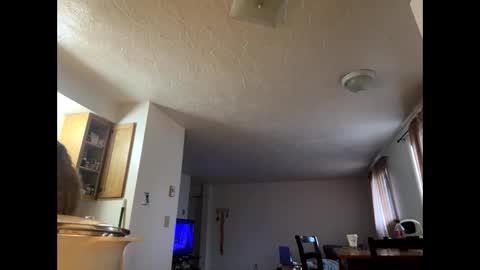 mamaboozey online show from March 1, 10:01 pm