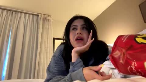 mamaboozey online show from April 20, 2:25 am