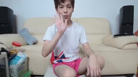 Snapshot of mamagaga19 chatting on May 23, 7:02 am Andrew Ooi online show from May 23, 7:02 am