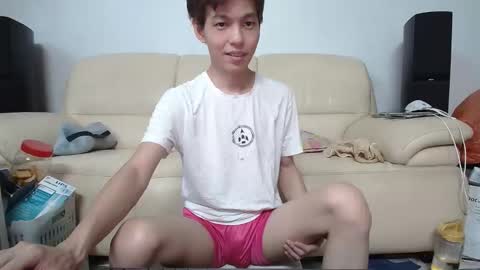 Snapshot of mamagaga19 chatting on May 30, 9:06 am Andrew Ooi online show from May 30, 9:06 am