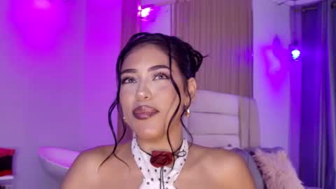 Snapshot of mami_natacha19x chatting on July 11, 4:15 am nati online show from July 11, 4:15 am