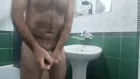 mamuka157 online show from March 4, 3:56 am