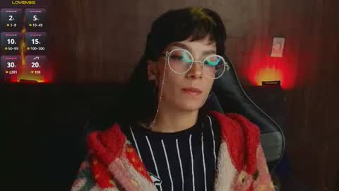 Snapshot of mamushka_ chatting on July 3, 1:34 am online show from July 3, 1:34 am