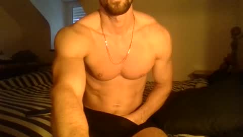 Snapshot of man_for_man69 chatting on September 10, 8:25 am man for man69 online show from September 10, 8:25 am
