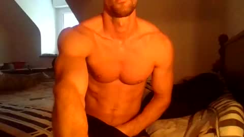 Snapshot of man_for_man69 chatting on September 17, 9:11 am man for man69 online show from September 17, 9:11 am