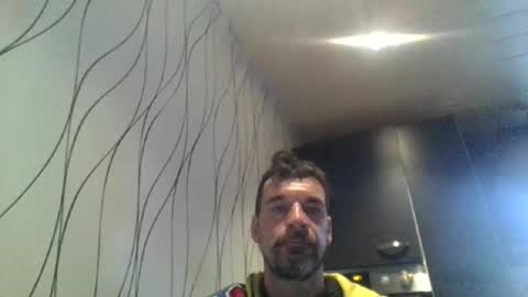 Snapshot of man_from_geaven chatting on January 13, 12:24 pm man_from_geaven online show from January 13, 12:24 pm