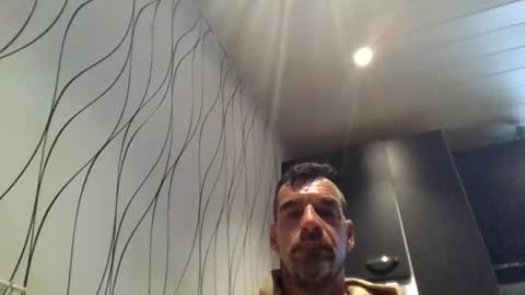 Snapshot of man_from_geaven chatting on October 9, 11:08 am man_from_geaven online show from October 9, 11:08 am