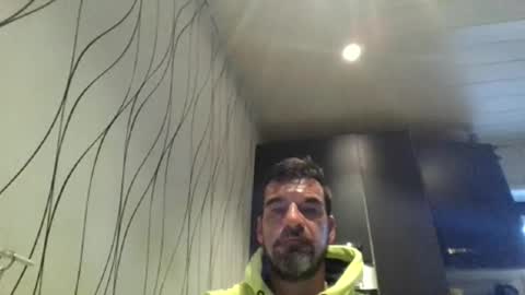 Snapshot of man_from_geaven chatting on October 30, 2:51 pm man_from_geaven online show from October 30, 2:51 pm