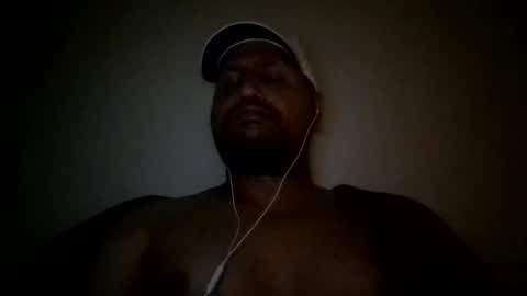 Man new online show from September 14, 11:15 pm