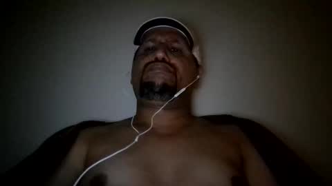 Man new online show from October 12, 11:04 pm