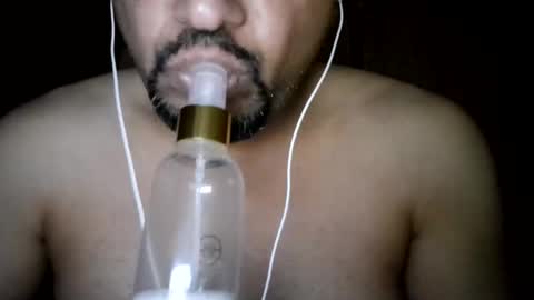 Man new online show from October 23, 12:10 am