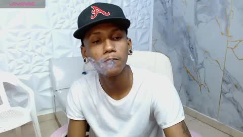 man_sant11 online show from April 3, 2:15 pm